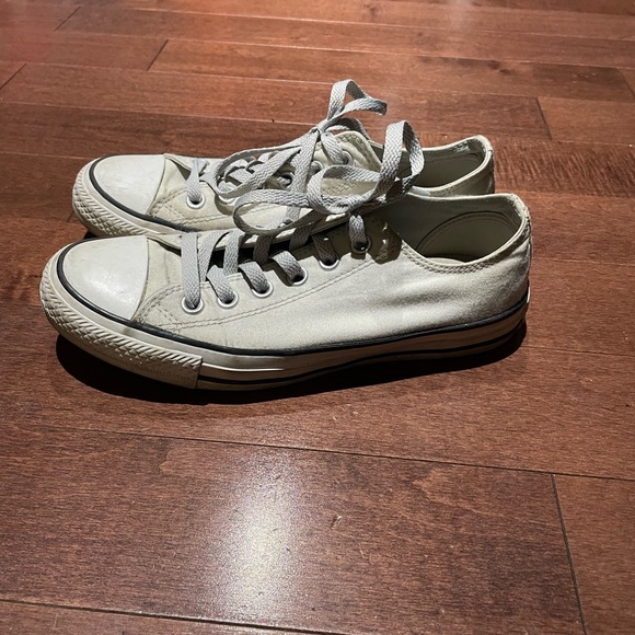 Converse low tops - Picture 5 of 5